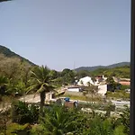 Ubatuba - Apto - Cond Sun Way - 1401