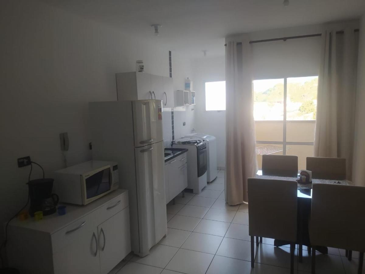 - Apto - Cond Sun Way - 1401 Ubatuba