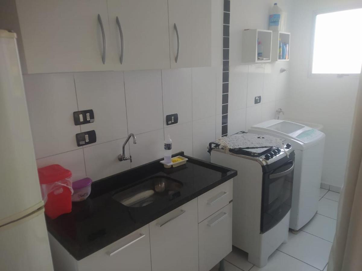 Apartamento - Apto - Cond Sun Way - 1401 Ubatuba
