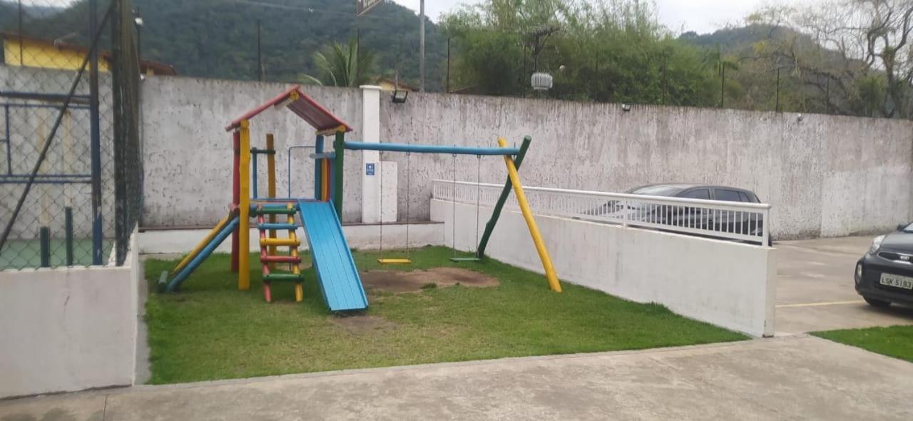- Apto - Cond Sun Way - 1401 * Ubatuba